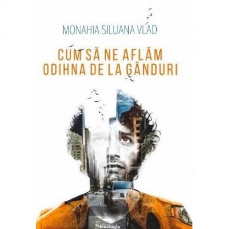 Cum să ne aflăm odihna de la gânduri