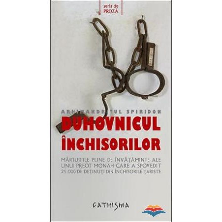 Duhovnicul inchisorilor