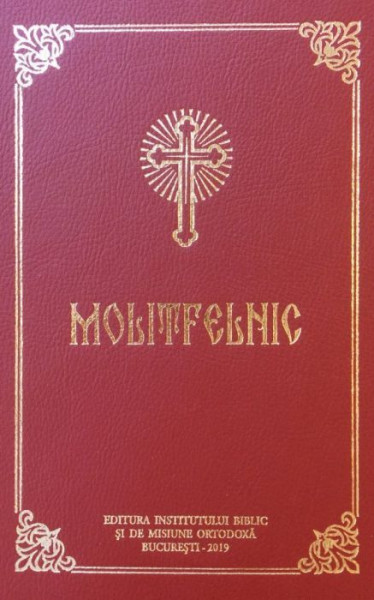 Molitfelnic