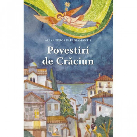 Povestiri de Craciun