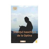 Staretul Isaachie II de la Optina