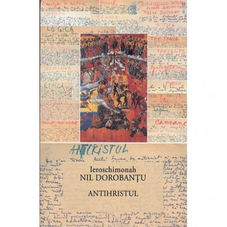 ANTIHRISTUL - SCRIERI 19
