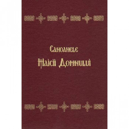Canoanele Maicii Domnului