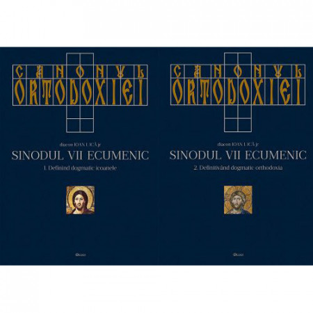 Canonul Ortodoxiei - 2 Volume