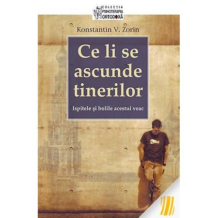 Ce li se ascunde tinerilor. Ispitele si bolile acestui veac