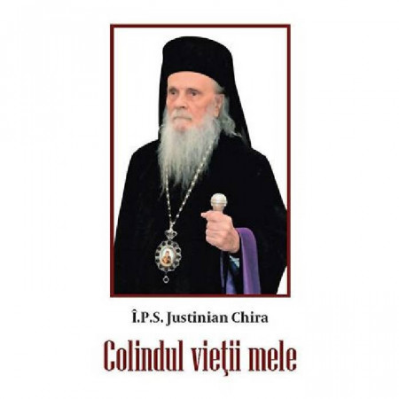 Colindul vietii mele