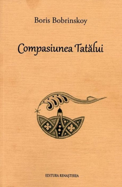 Compasiunea tatalui