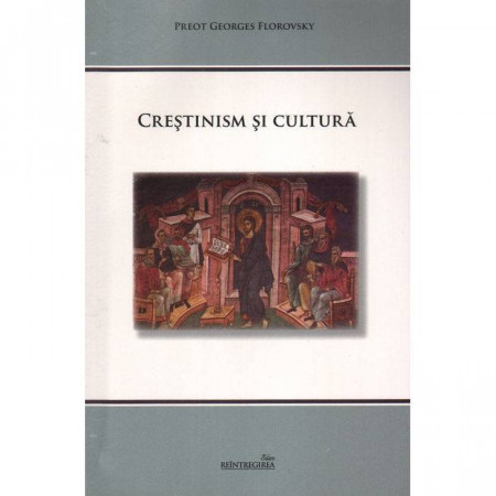 Crestinism si cultura
