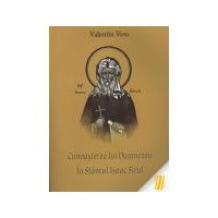 Cunoasterea lui Dumnezeu la Sfantul Isaac Sirul