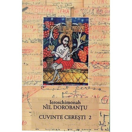 CUVINTE CEREŞTI 2 -SCRIERI 8