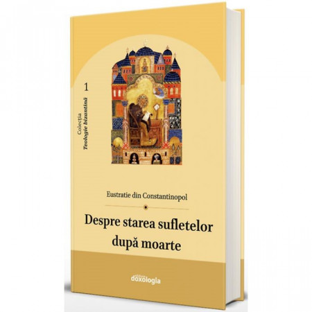 Despre starea sufletelor după moarte
