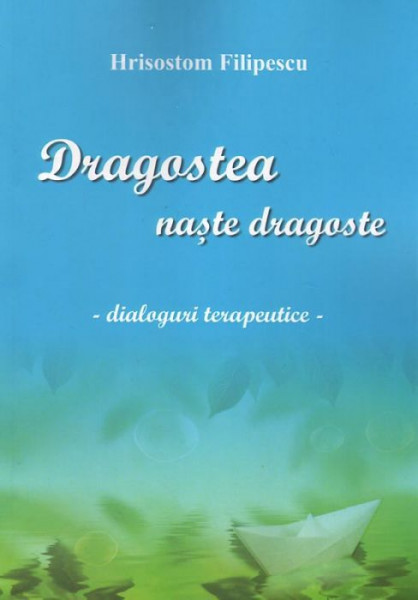 Dragostea naste dragoste