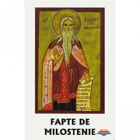 Fapte de milostenie
