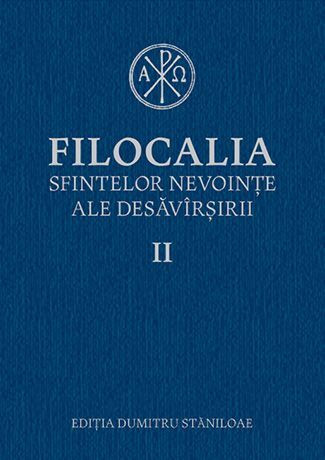 Filocalia - Vol. 2 - cartonata