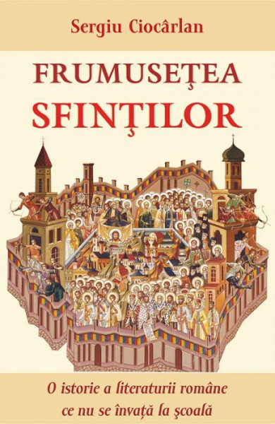 Frumusetea sfintilor
