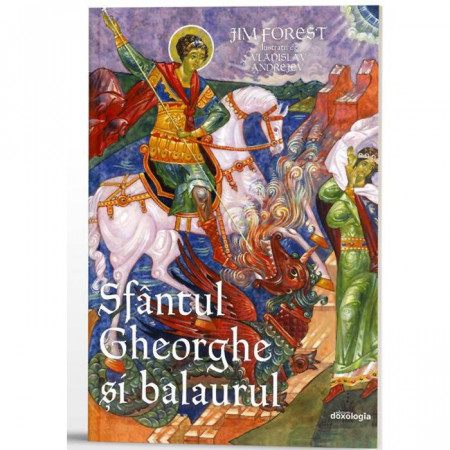 Sfantul Gheorghe si balaurul