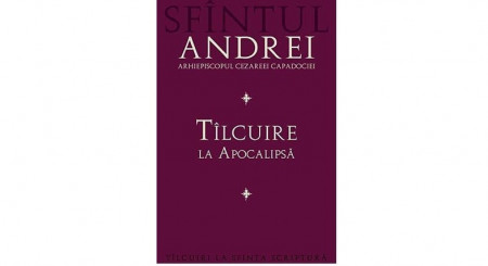 Talcuire la Apocalipsa