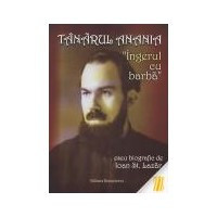 Tanarul Anania - Ingerul cu barba