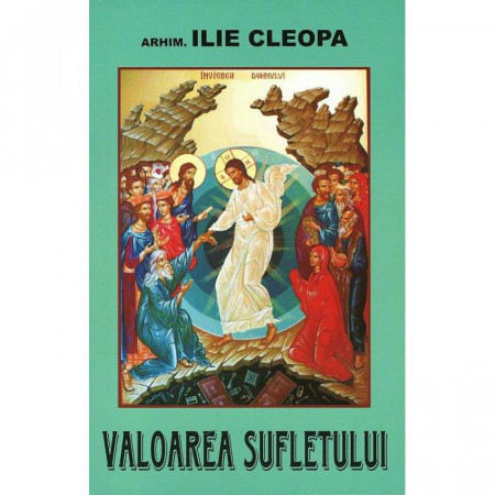Valoarea sufletului