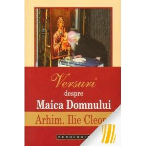 Versuri despre Maica Domnului