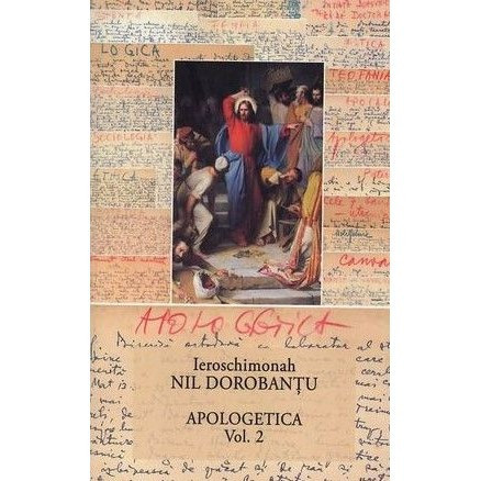APOLOGETICA. VOL. 2 - SCRIERI 18