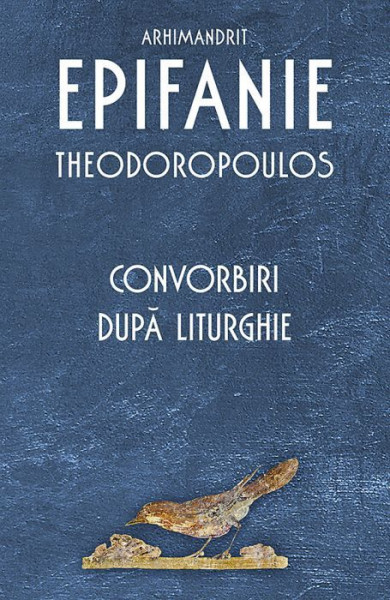 Convorbiri dupa Liturghie