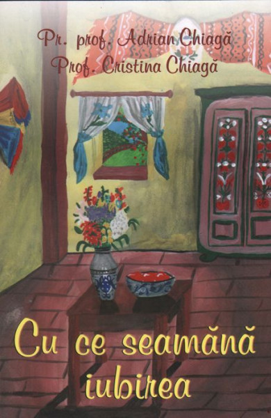 Cu ce seamana iubirea