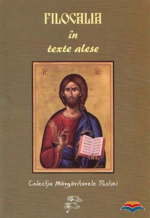 Filocalia in texte alese