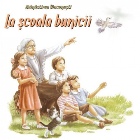 La scoala bunicii