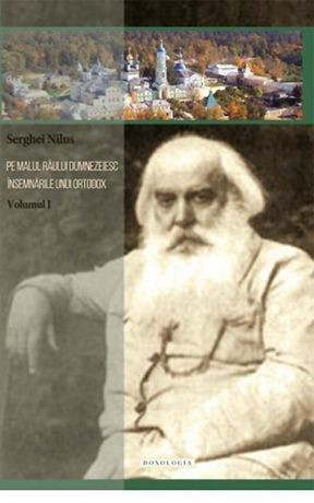 Pe malul raului dumnezeiesc. Insemnarile unui ortodox - Vol. 3