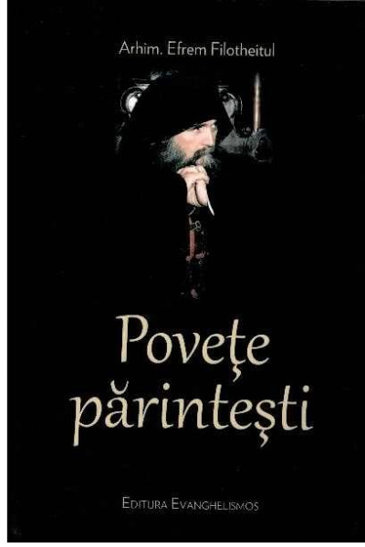 Povete parintesti