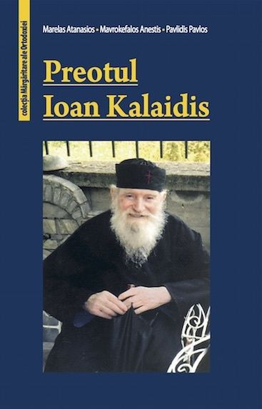 Preotul Ioan Kalaidis