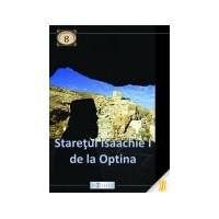 Staretul Isaachie I de la Optina