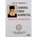 Cuviosul Paisie Aghioritul. Marturii ale inchinatorilor