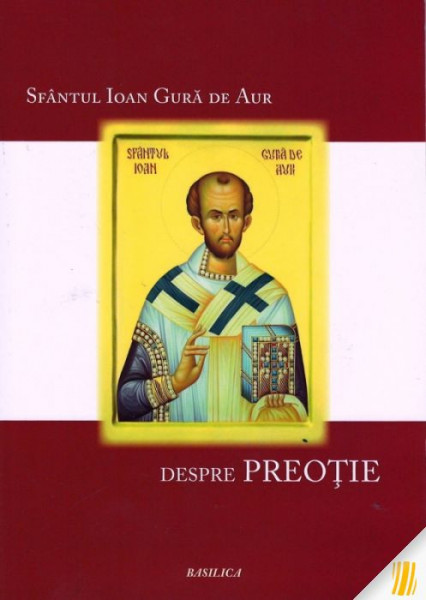 Despre preoție