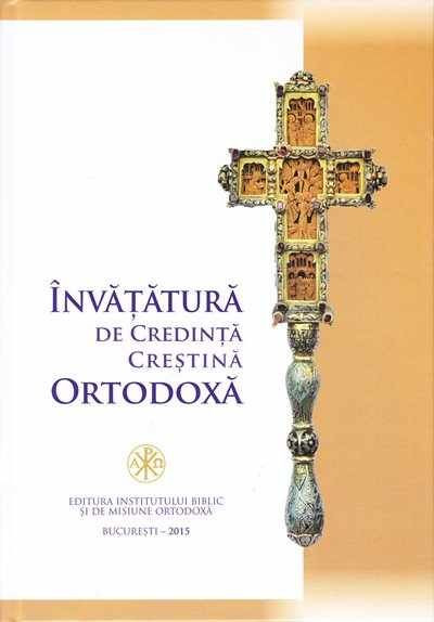 Invatatura de credinta crestina ortodoxa