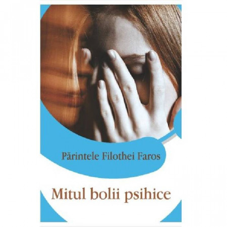 Mitul bolii psihice