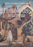 Proloagele de la Ohrida - Volumul 1 - Ianuarie - Iunie