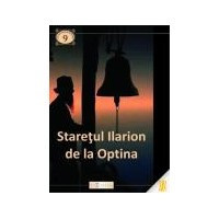 Staretul Ilarion de la Optina