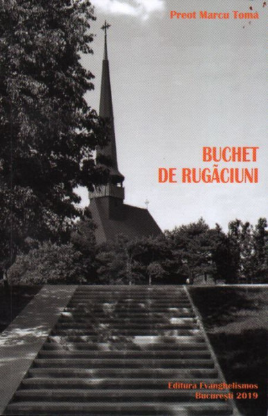 Buchet de rugaciuni
