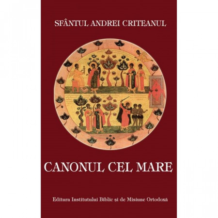 Canonul cel Mare