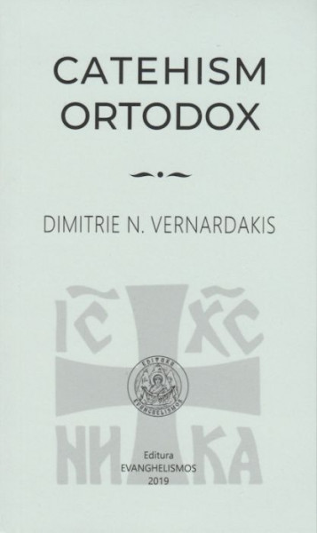 Catehism ortodox
