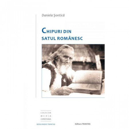 Chipuri din satul romanesc