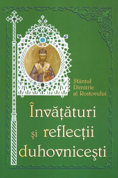 Invataturi si reflectii duhovnicesti