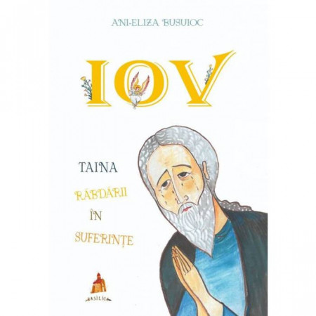 Iov - Taina rabdarii in suferinte