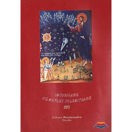 Istorioare de suflet folositoare. Pilde si povestiri pentru cei mici - Vol. 3