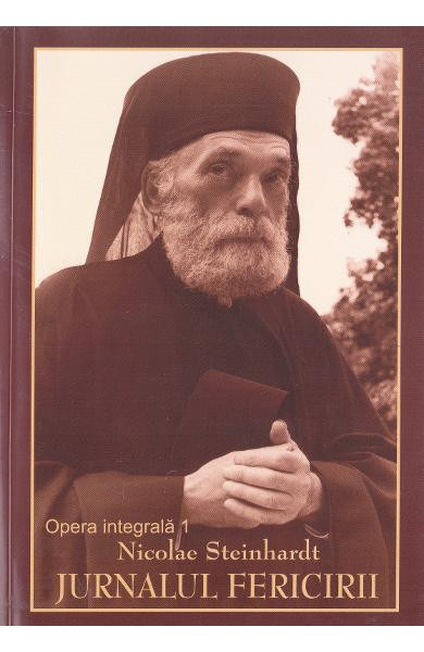 Jurnalul fericirii - Opera integrala 1