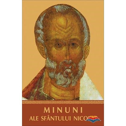 Minuni ale Sfantului Nicolae