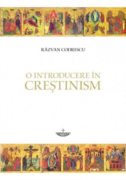 O introducere in crestinism