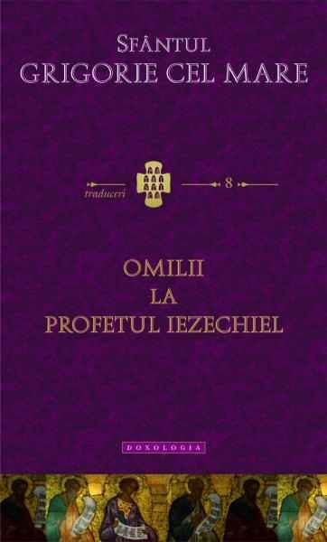 Omilii la Profetul Iezechiel